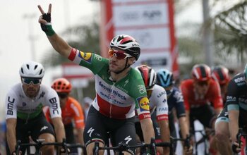 Elia Viviani (4x)