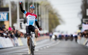 Bob Jungels (2x)