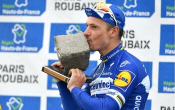 Philippe Gilbert (2x)