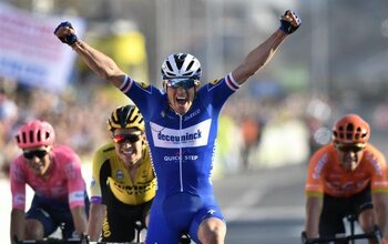 Zdenek Stybar (3x)