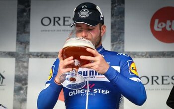 Florian Sénéchal (1x)