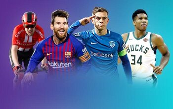 À ne manquer sous aucun prétexte : ces événements sportifs sont à suivre en mai sur Proximus TV