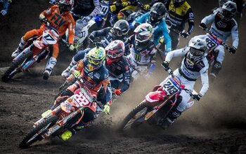 Motorsport