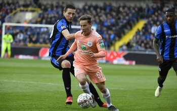 De sterren van de Jupiler Pro League: deze elf maakten dit seizoen indruk
