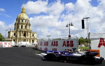 Découvrez la Formule E et suivez les dernières épreuves sur Proximus TV