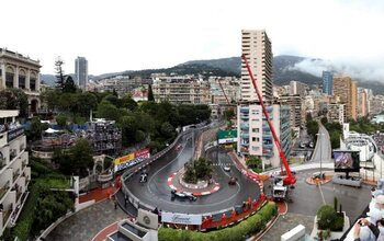 La F1 roule sur circuit et la Formule E, en centre-ville