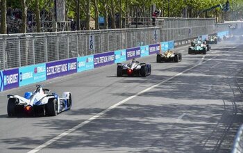 L'actuelle course au titre