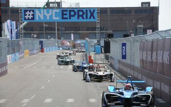 Laatste races