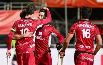 Les « Red Lions » triompheront-ils devant leur public ?