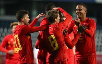 Voetbal nationaal