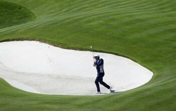 Coup de projecteur sur la crème du golf européen