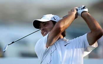 Francesco Molinari