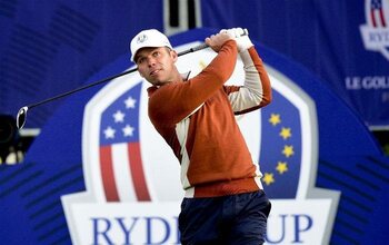 Paul Casey
