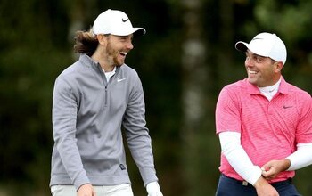 Tommy Fleetwood
