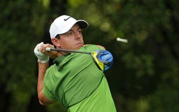 Rory Mcllroy