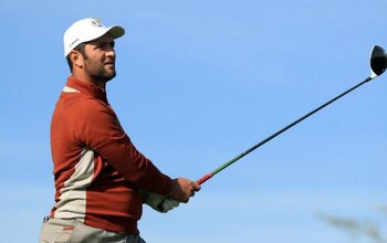 Jon Rahm