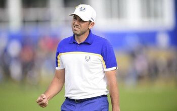 Sergio Garcia