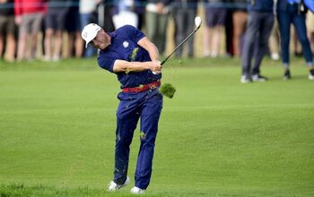 Alex Noren