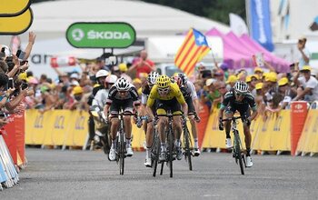 Voir les Pyrénées et mourir !