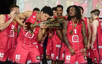 Défaite en Coupe de Belgique
