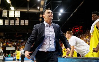 Succescoach Gjergja