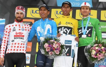 Cyclisme