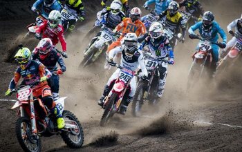 Motocross