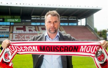 Royal Excel Mouscron