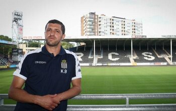 Sporting de Charleroi