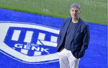 KRC Genk