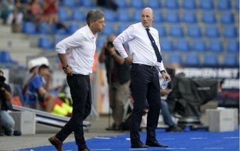 Stoelendans in 1A en 1B: deze clubs kozen voor een nieuwe coach