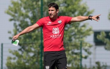 KAS Eupen