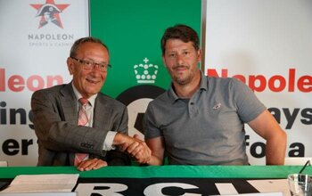 Cercle Brugge