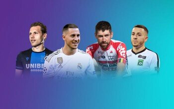 Niet te missen: deze sportevenementen kan je in augustus allemaal volgen bij Proximus Pickx