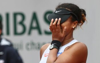 Naomi Osaka