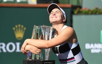 Bianca Andreescu