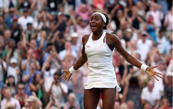 Cori Gauff