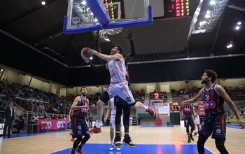 De Euromillions Basketball League is er weer: wat moet je weten?