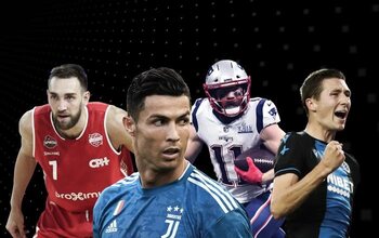 Niet te missen: deze sportevenementen kan je in september allemaal volgen bij Proximus Pickx