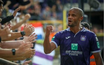 Voetbal nationaal