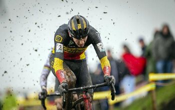 Veldrijden