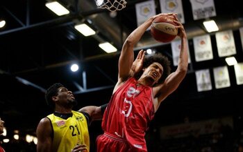 Basketbal