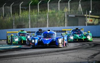 Autosport