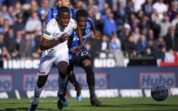 Deux clubs belges en phase de poules