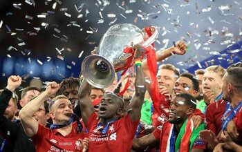 De UEFA Champions League is terug: dit moet je allemaal weten