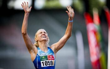 Hanne Claes
