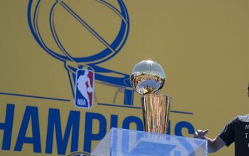 Het nieuwe NBA-seizoen staat voor de deur: wat moet je zoal weten?