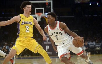 Premier titre remporté par une équipe canadienne