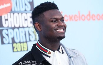 Zion Williamson, la nouvelle pépite du basket américain