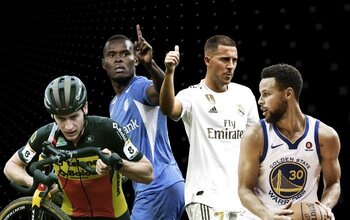 Niet te missen: deze sportevenementen kan je in oktober volgen via Proximus Pickx